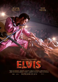 Film cameras - Elvis