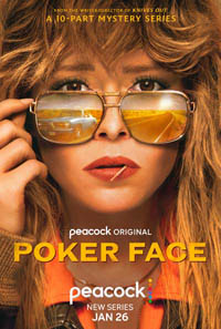 Film cameras - Poker Face