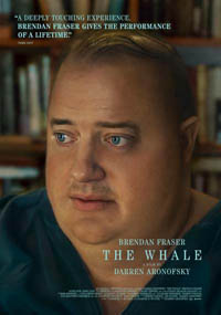 Poster The whale