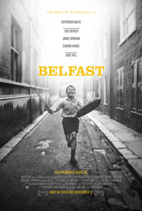 Film cameras - Belfast