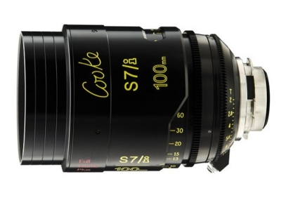 Cooke S7