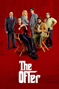 Poster The offer Tv Series